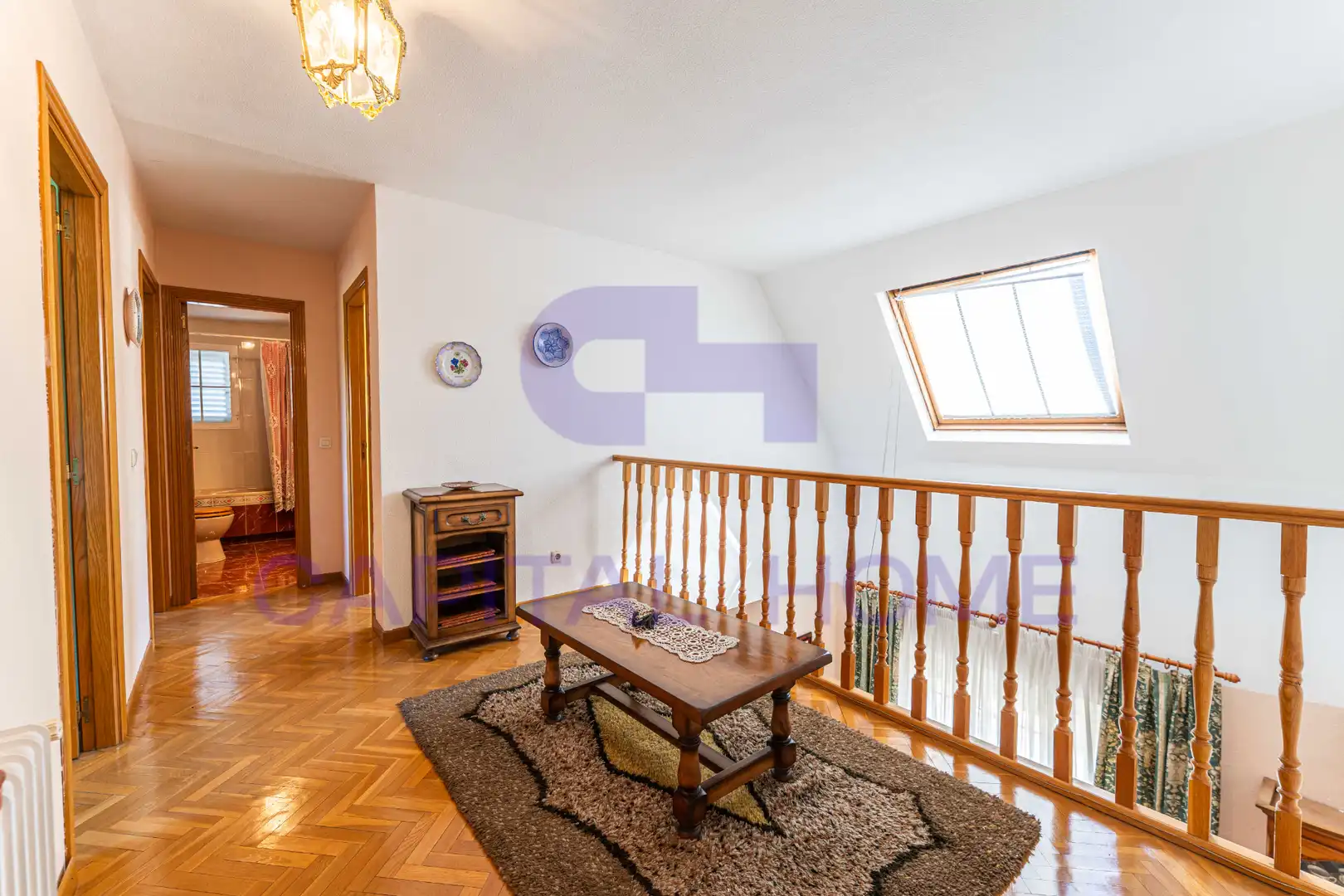 Doppelhaushälfte mit Garten zum Verkauf in Calle del Roble, imagen 26