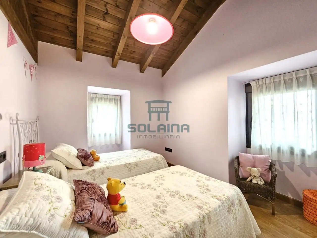 Casa amb terrassa en venda a Piñor, imagen 31