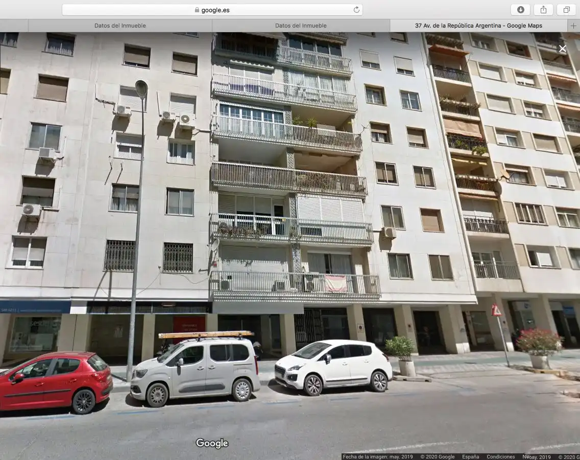 Local comercial en venda a Triana, imagen 3