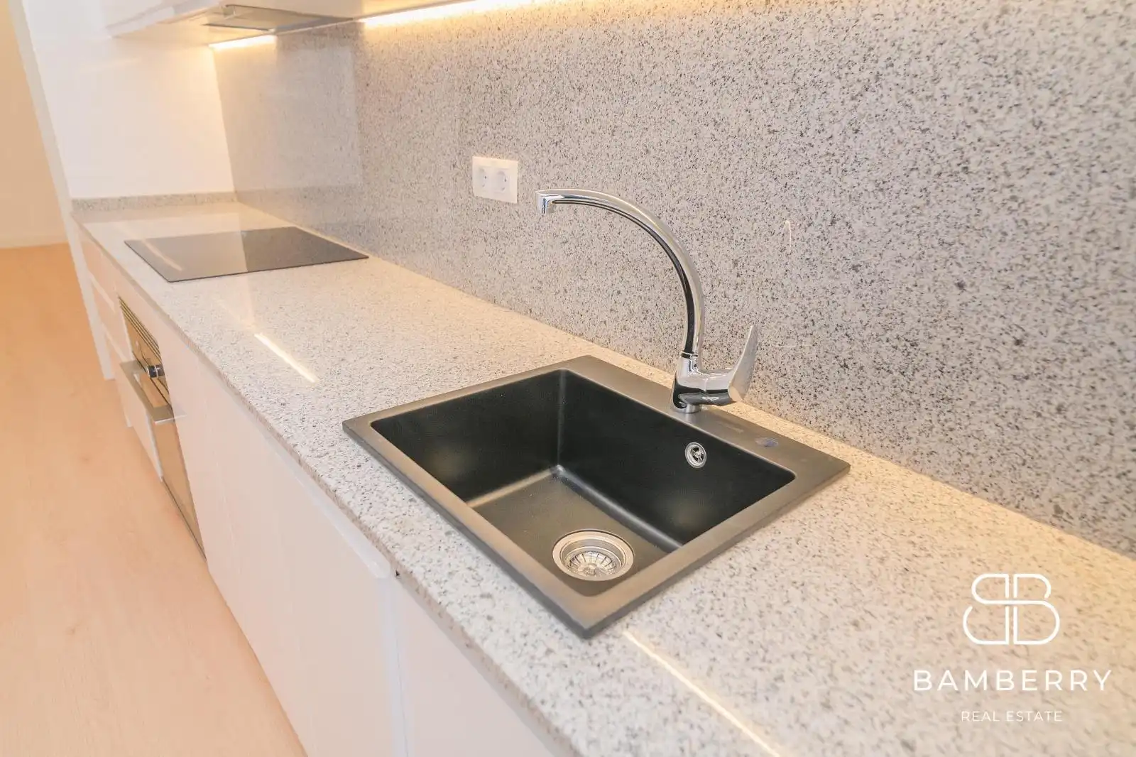 Kitchen of Lofts for sale in Sant Boi de Llobregat
