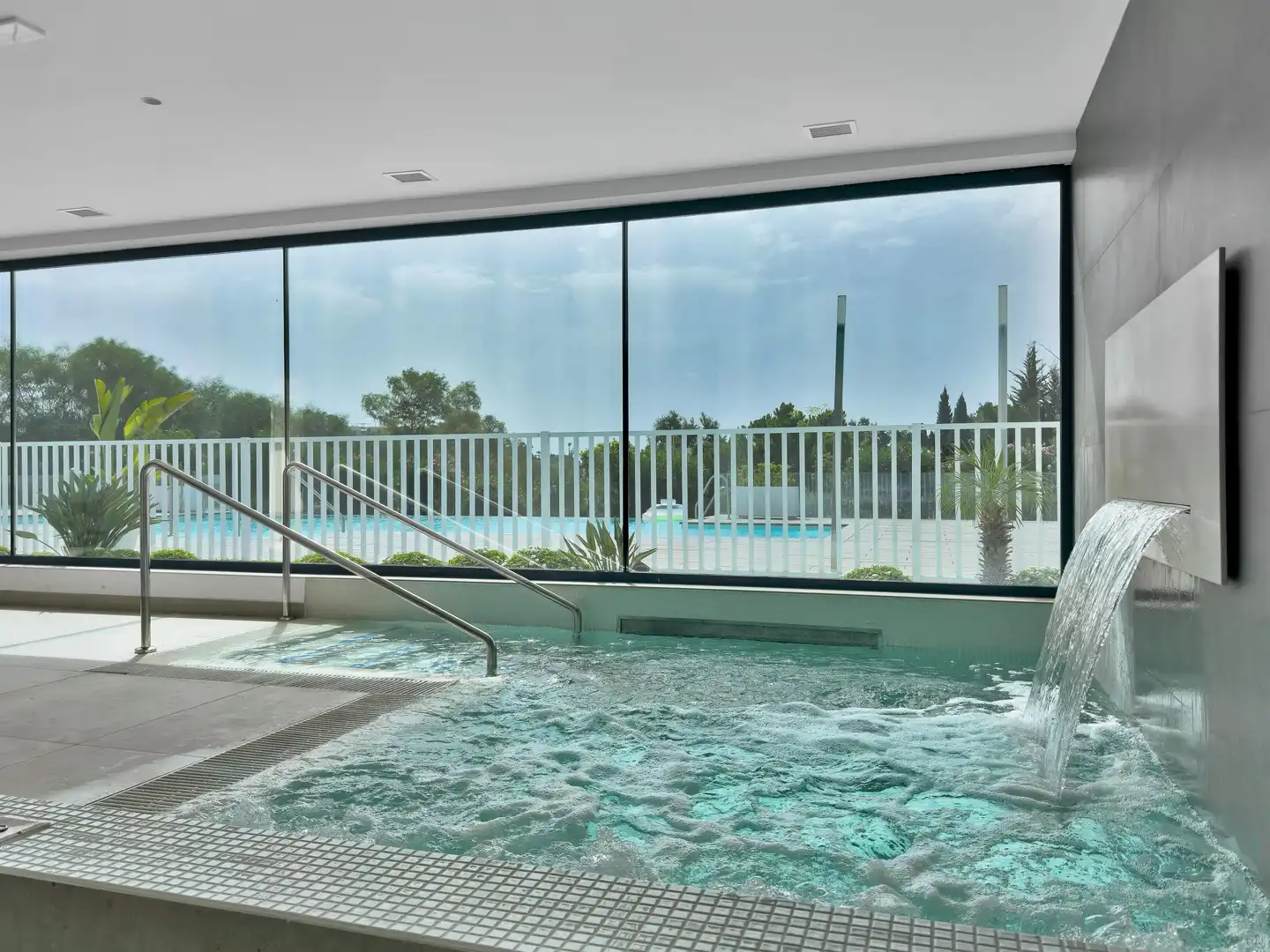 Apartment mit Pool zum Verkauf in 8 Calle Isla Madeira #Block 3, Planta 1, Vivienda, imagen 32
