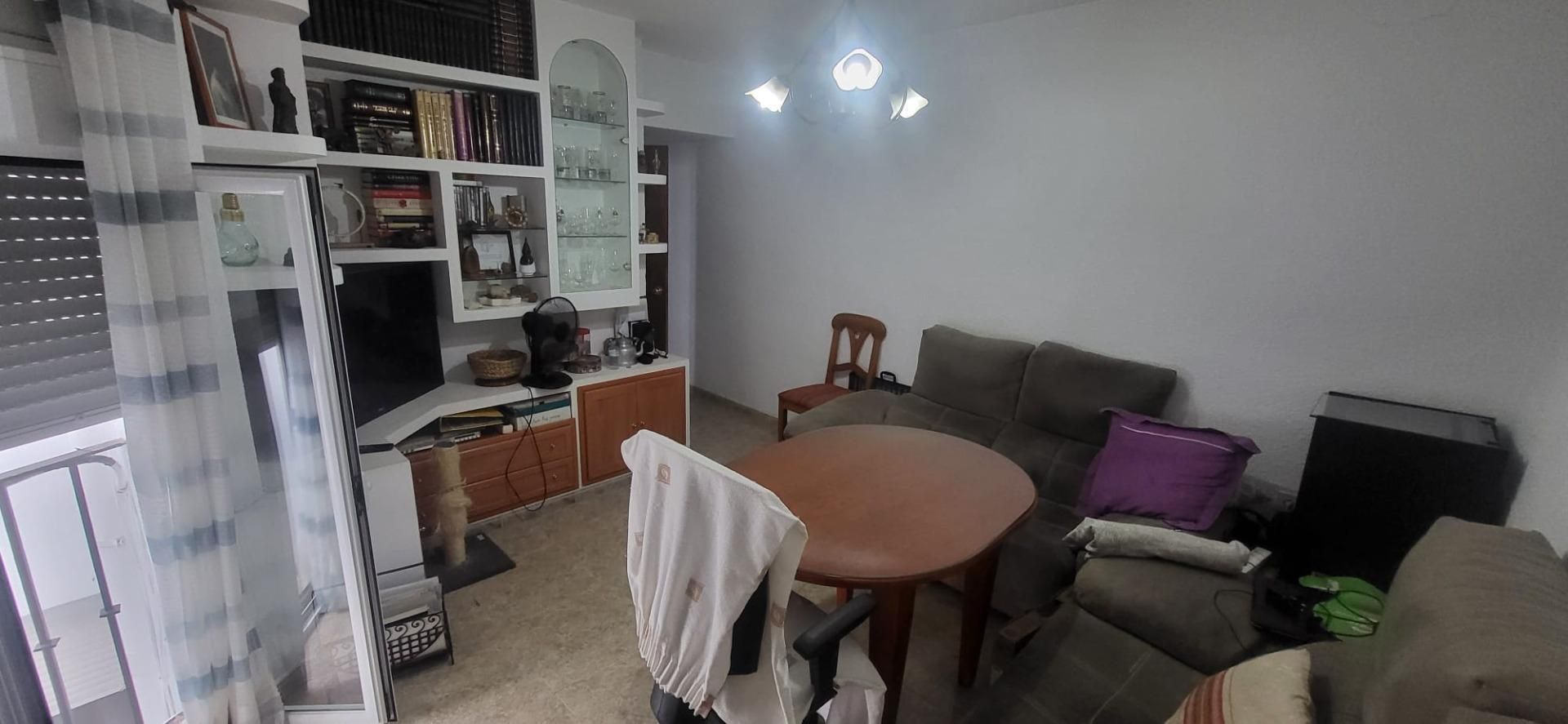 Sala de estar de Piso en venta en  Córdoba Capital con Aire acondicionado