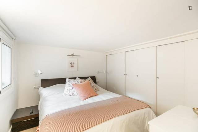 Apartamento en Alquiler en Sant Gervasi- Galvany