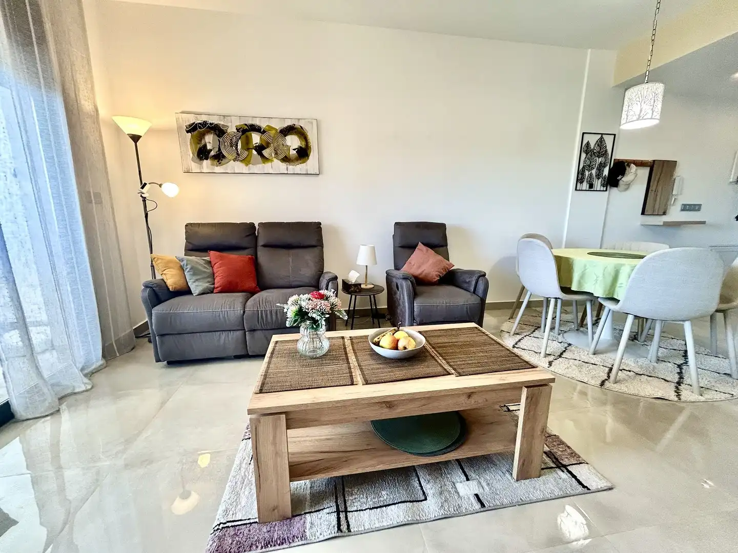 Apartament amb ascensor en venda a Pilar de la Horadada ciudad, imagen 11