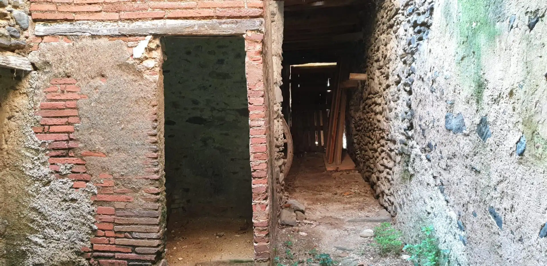 Finca rústica en venta en Sant Celoni