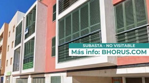 Foto 2 de Piso en venta en Maritim, 4, Ciutadella, Ciutadella de Menorca