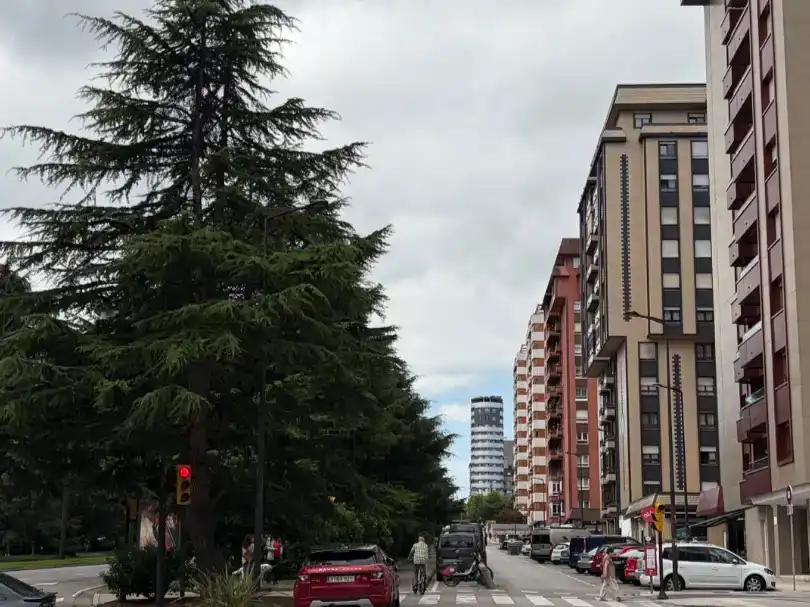 Wohnung zum Verkauf in Avenida de la Constitución, 96, El Polígono