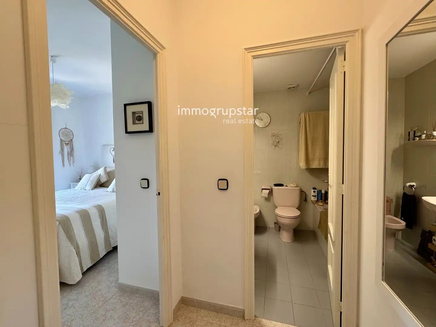 Flat for sale in Calonge i Sant Antoni  with Air Conditioner, Heating and Terrace