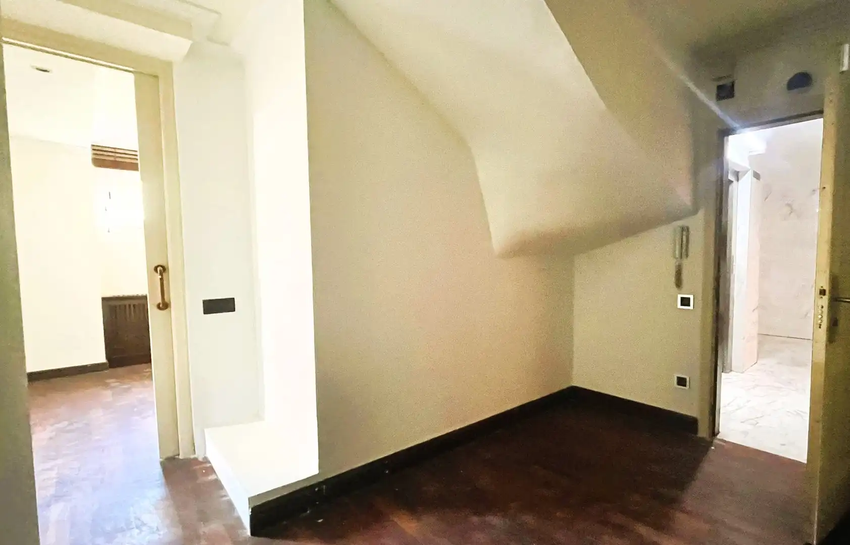 Schlafzimmer von Büro zur Miete in Sant Joan Despí
