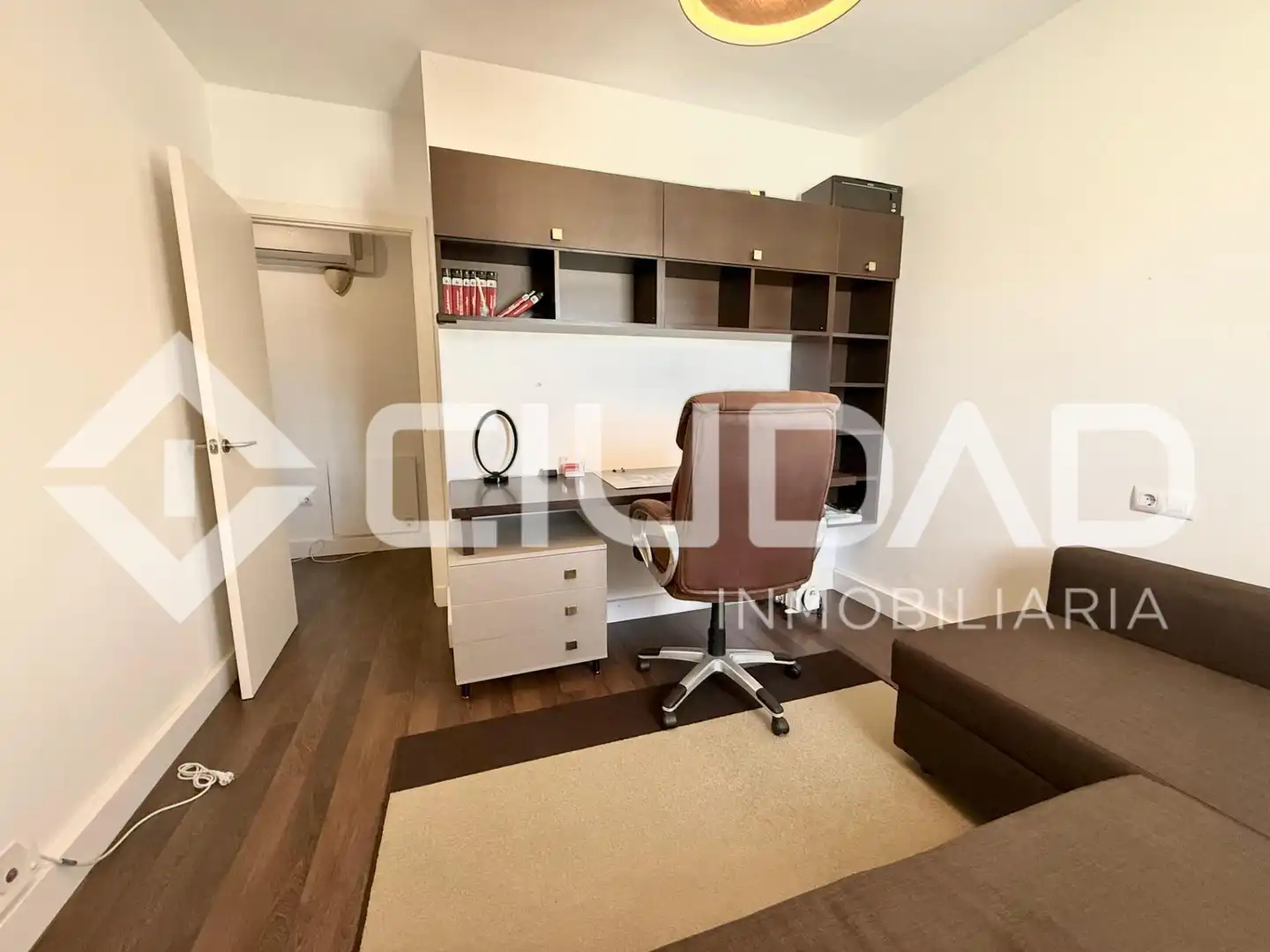 Bedroom of Detached homes for sale in Lebrija