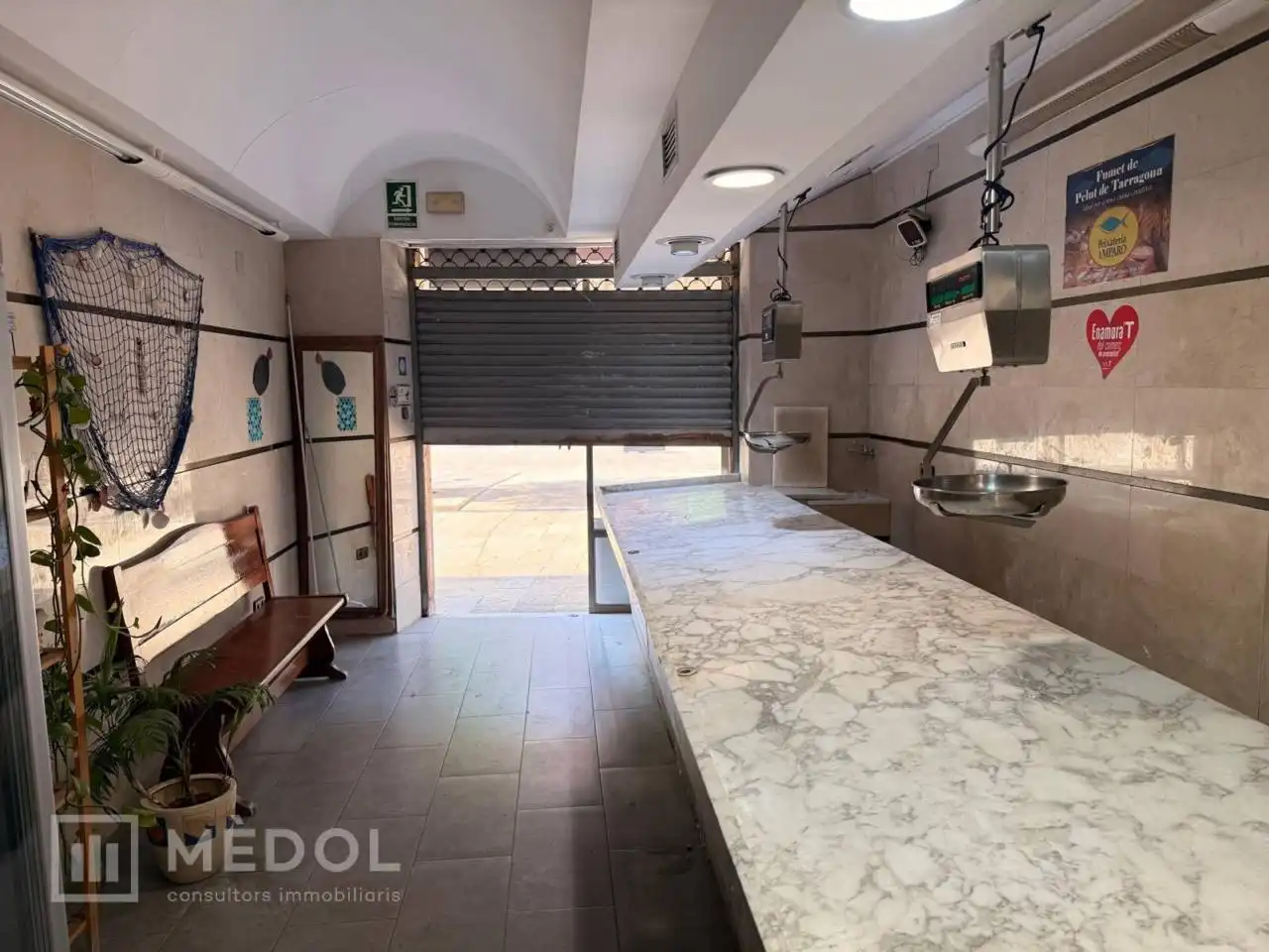 Local comercial en venda a Plaza Font, imagen 5