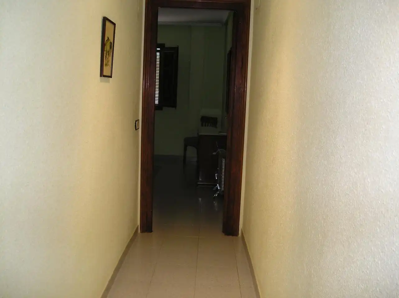 Casa o xalet en venda en Terrer amb Terrassa i Moblat
