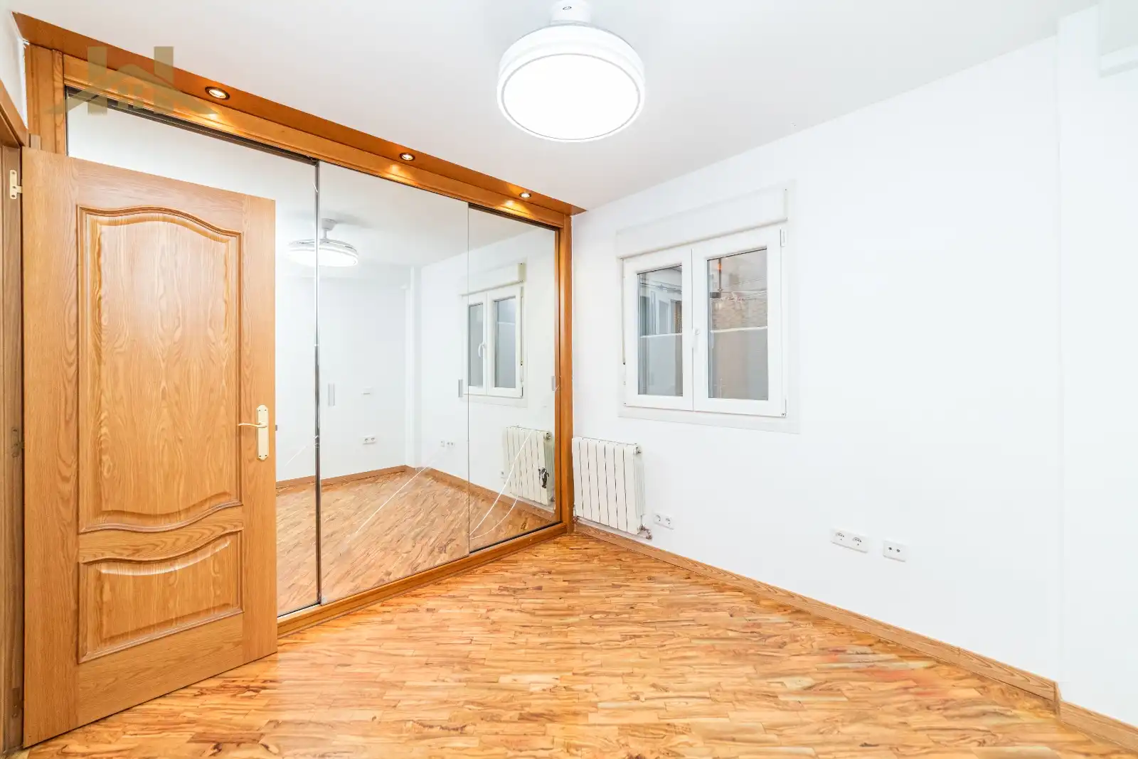 Piso en venta en Getafe con Aire acondicionado, Calefacción y Amueblado