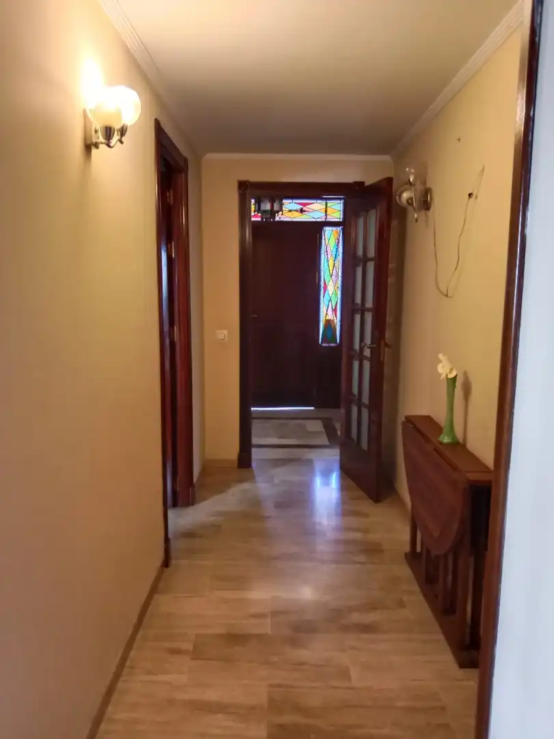 Casa adosada en venda a Arco Norte - Avda. España