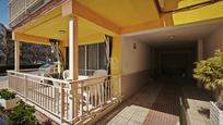 Exterior view of Flat for sale in Cambrils  with Air Conditioner and Terrace