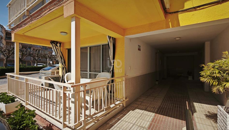 Foto 1 de Piso en venta en  Avenida Diputacio 75, 75, Vilafortuny Platja, Tarragona
