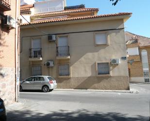 Exterior view of Flat for sale in Ciempozuelos