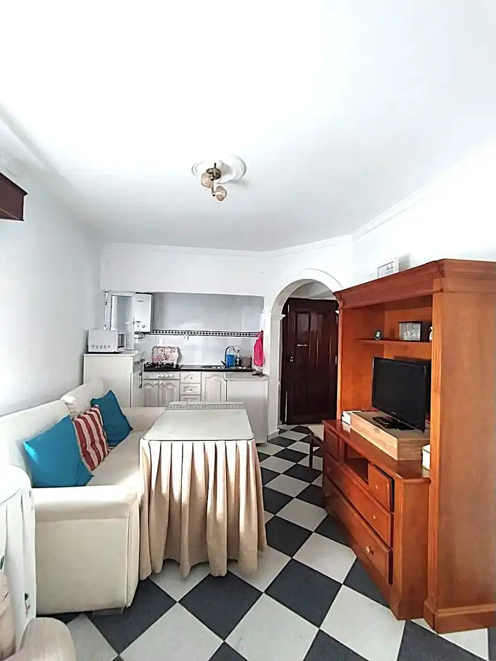 Habitación de Planta baja en venta en Sanlúcar de Barrameda