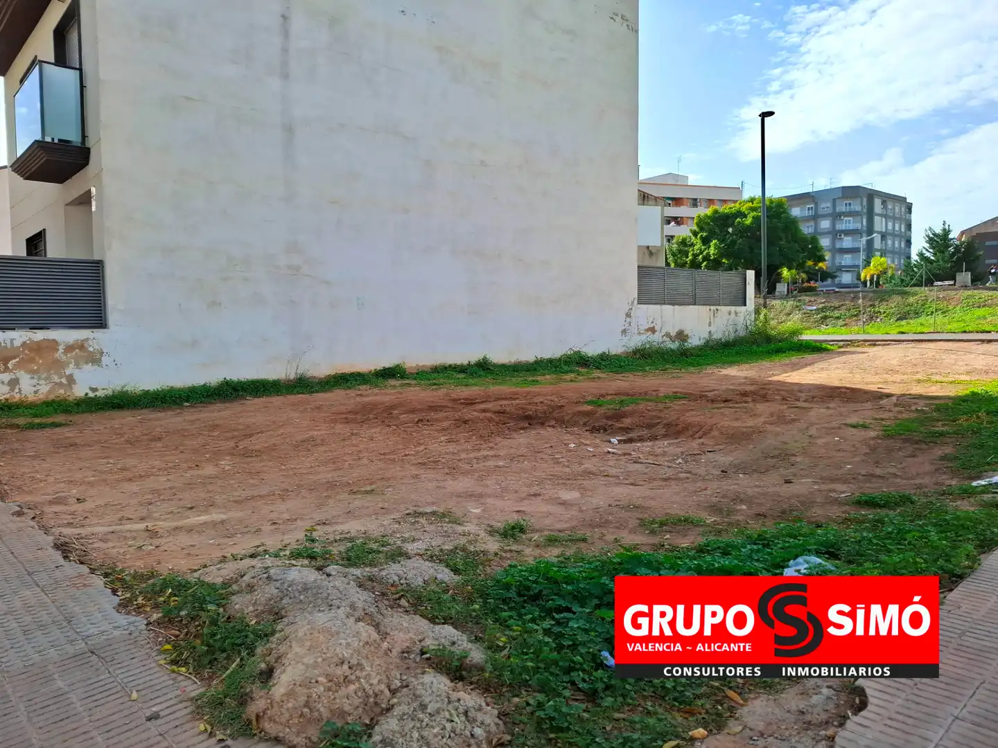 Terreny residencial en venda a Carrer de Raimon 103, imagen 2