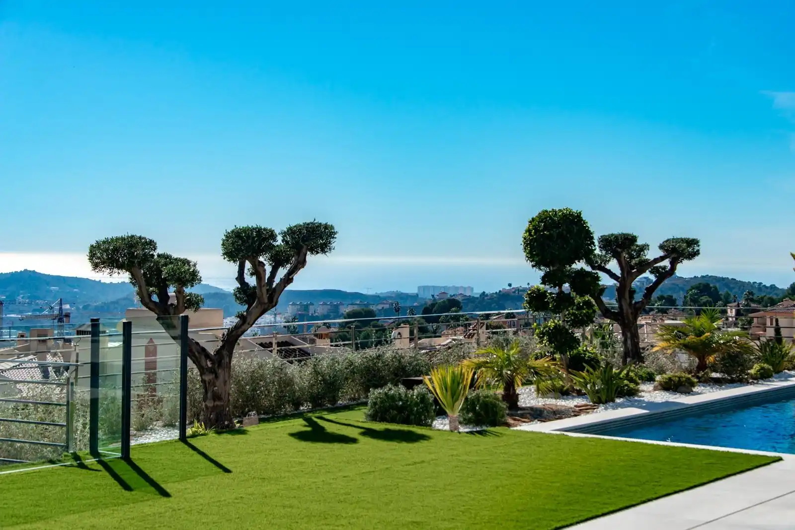Chalet con piscina en venta en Golf Bahía, imagen 26
