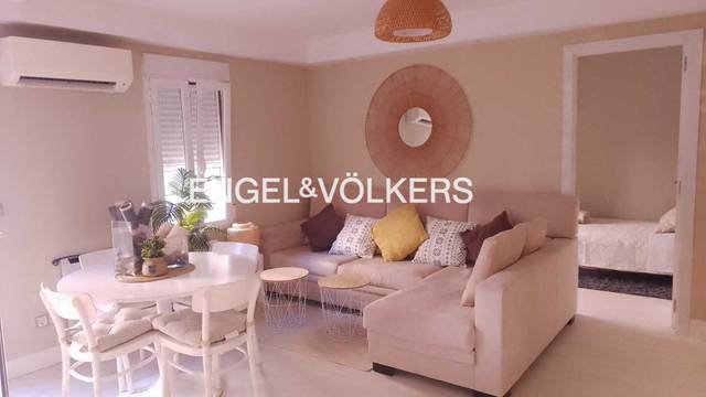 Apartamento en Venta en Valdeacederas