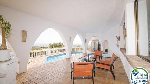 Foto 4 de Finca rústica en venda a Nord, Roses