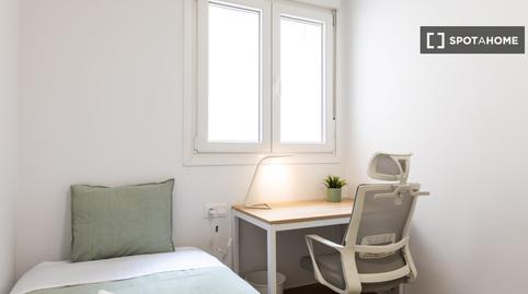 Foto 4 de Piso para compartir en Zona Concordia, Valencia