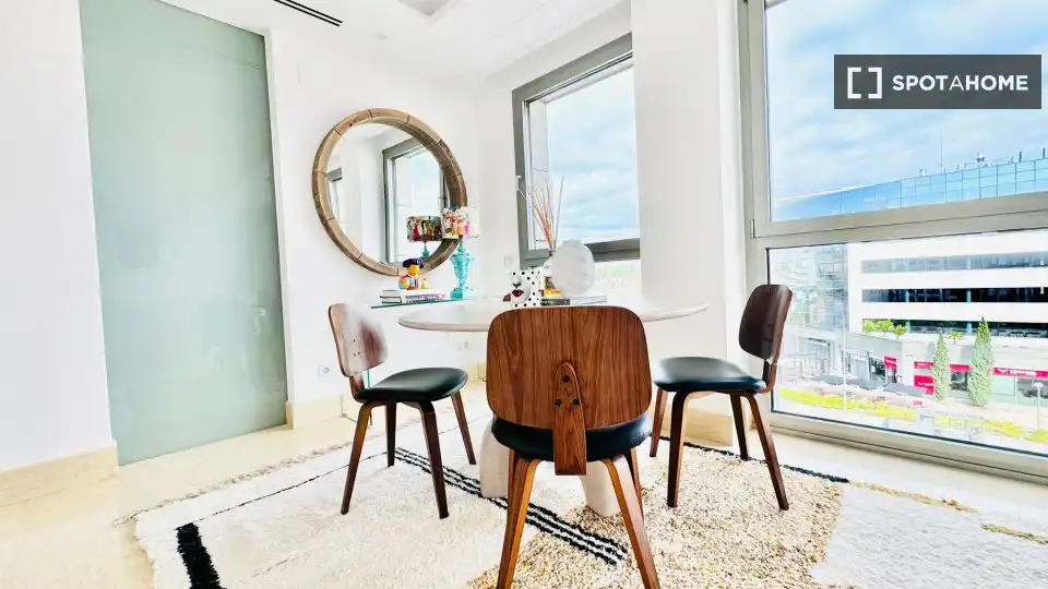 Room in Palomas
