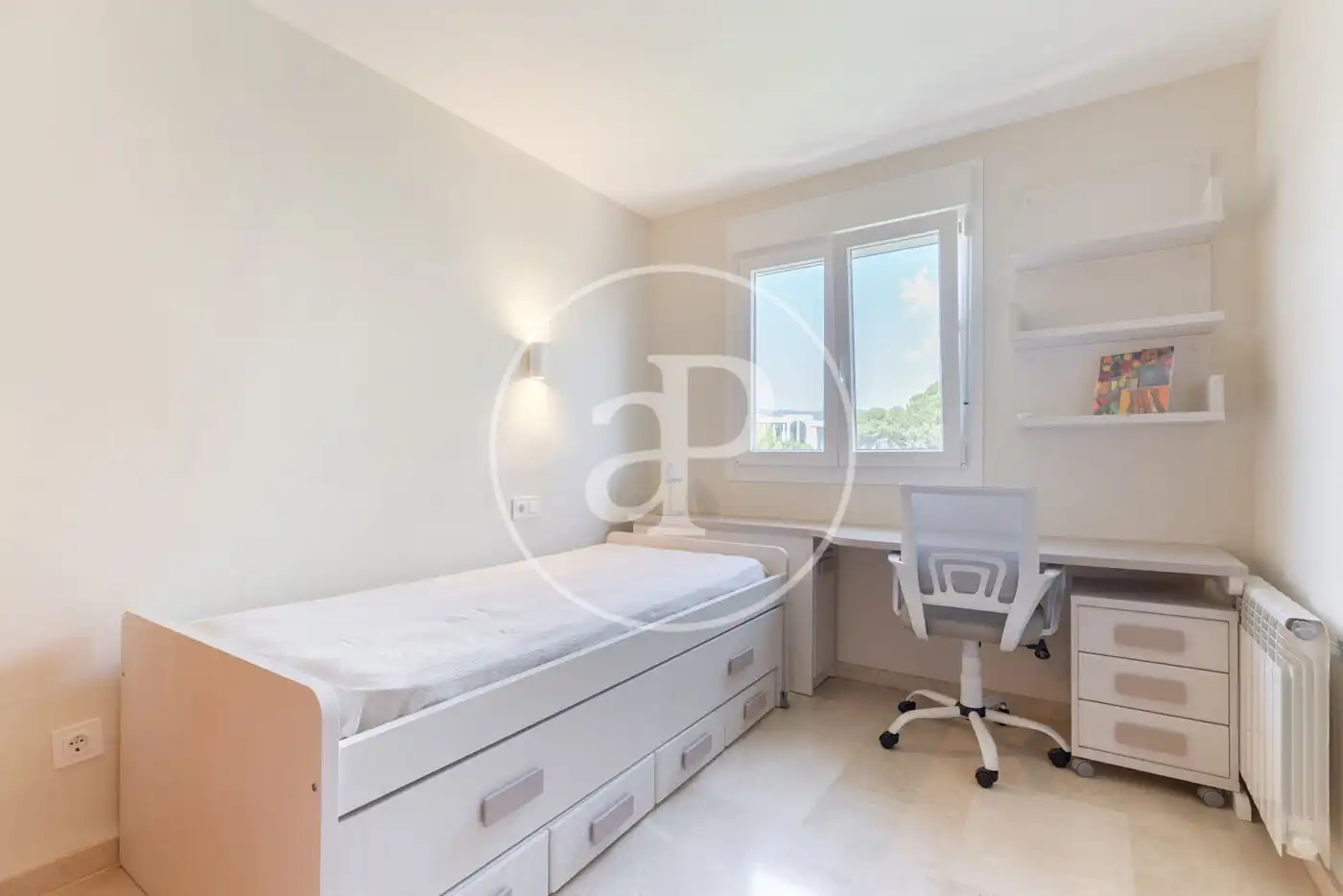 Piso de alquiler en Carrer Escriptor Joan Cortada, Son Dameto