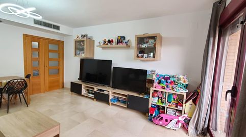 Foto 4 de Piso en venta en Aldaia, Valencia