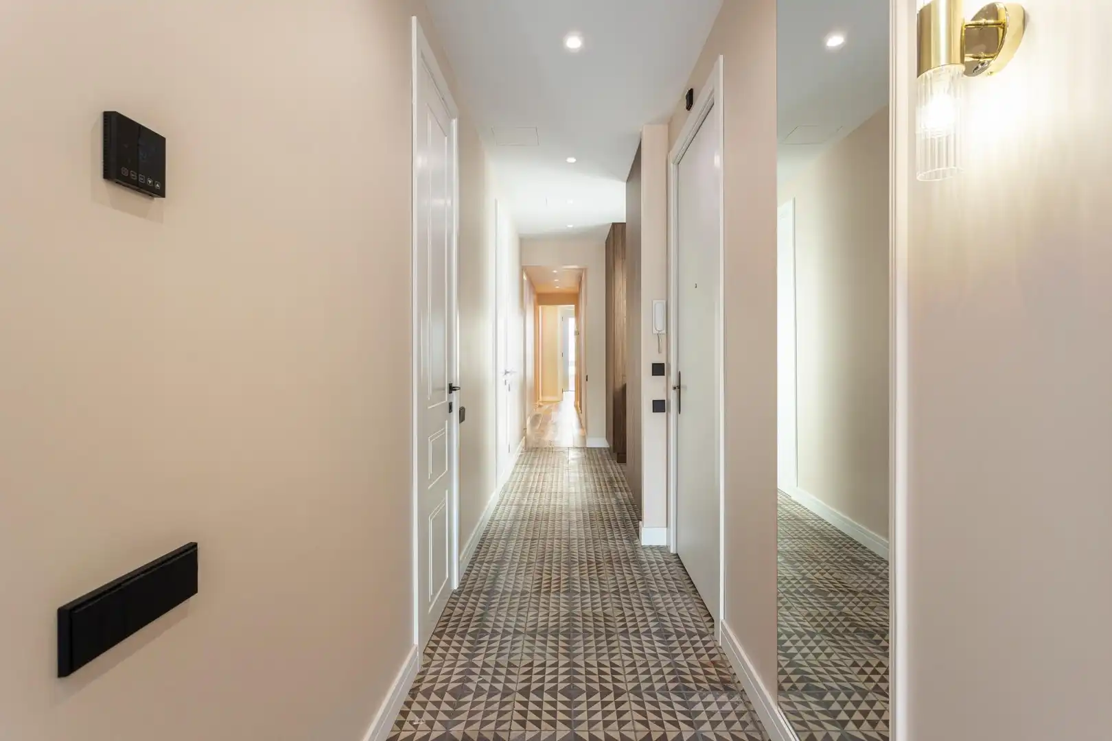 Piso en venta en Barcelona con Aire acondicionado, Parquet y Amueblado