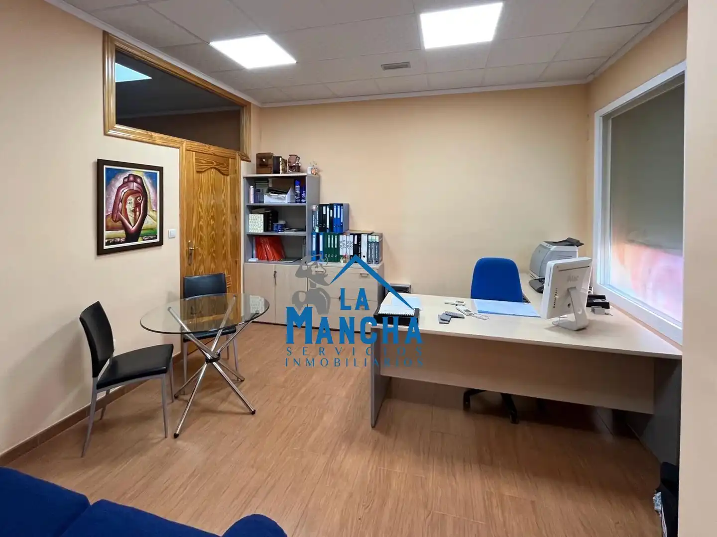 Local comercial en venda a Calle CHURRUCA, imagen 3