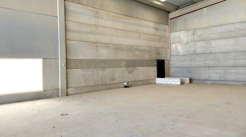 Photo 3 of Industrial buildings for sale in Calle Juan de la Cierva, 20, Mejostilla, Cáceres Capital