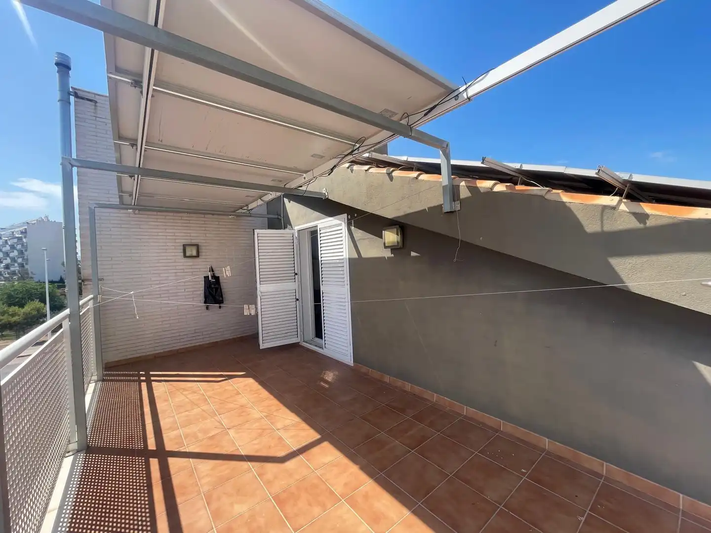 Casa aparellada en venda a Carrer Tenerife, imagen 46