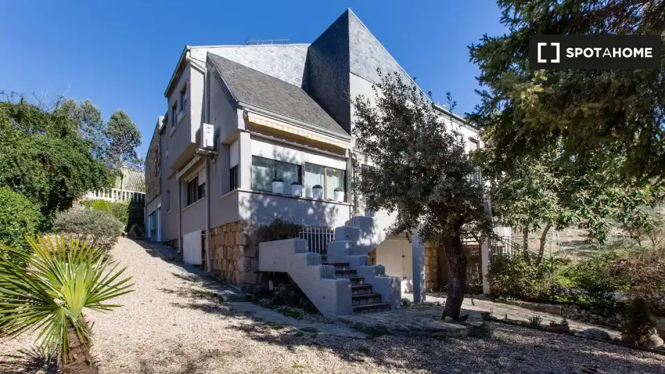 Piso de alquiler en El Monte