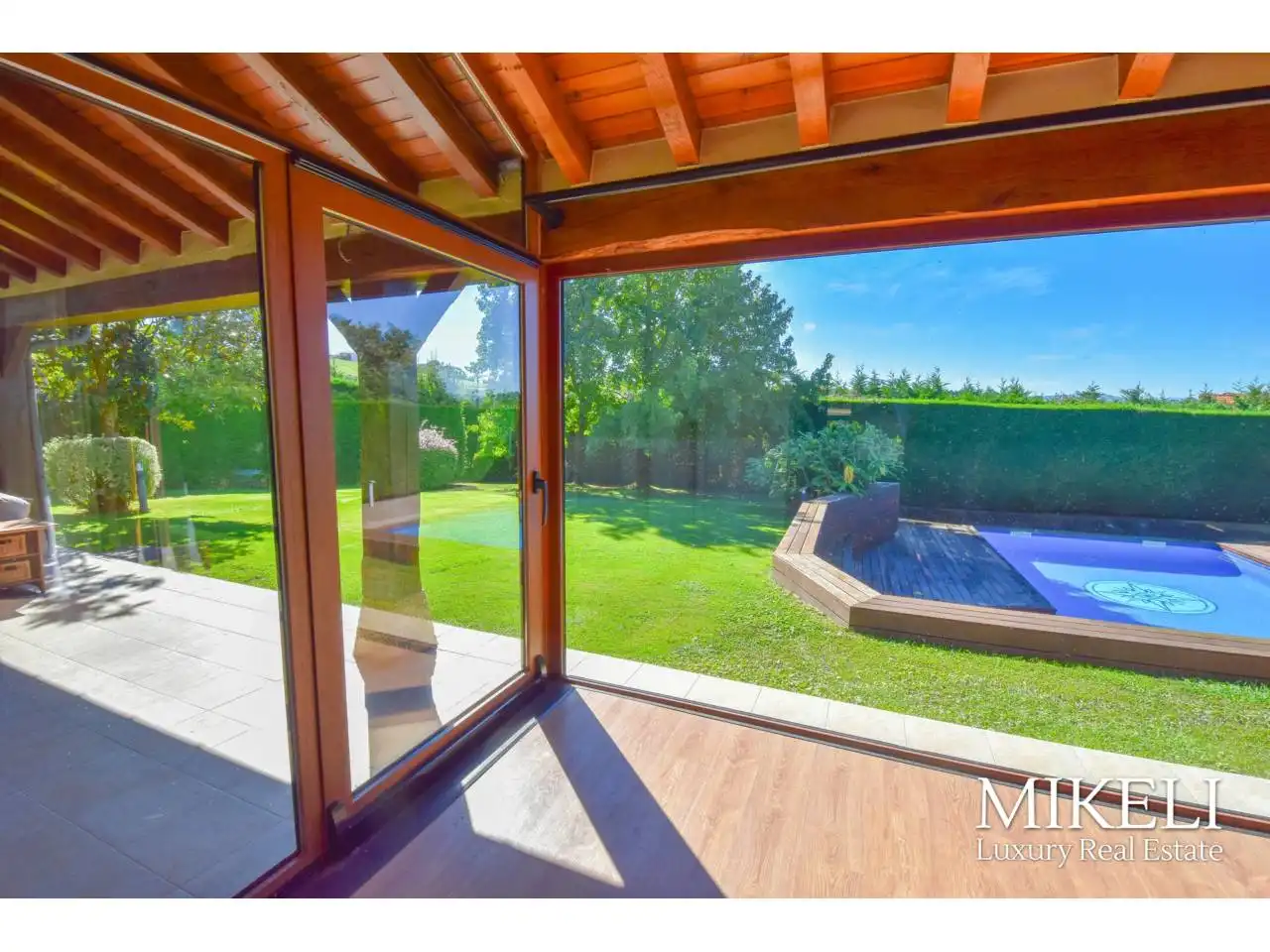 Casa con piscina in vendita a Calle LA PREDAJA 16, imagen 8