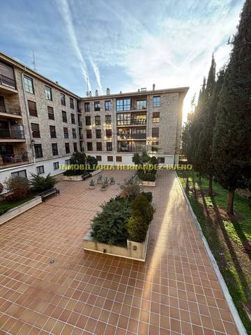 Piso en Venta en San Vicente - Las Úrsulas