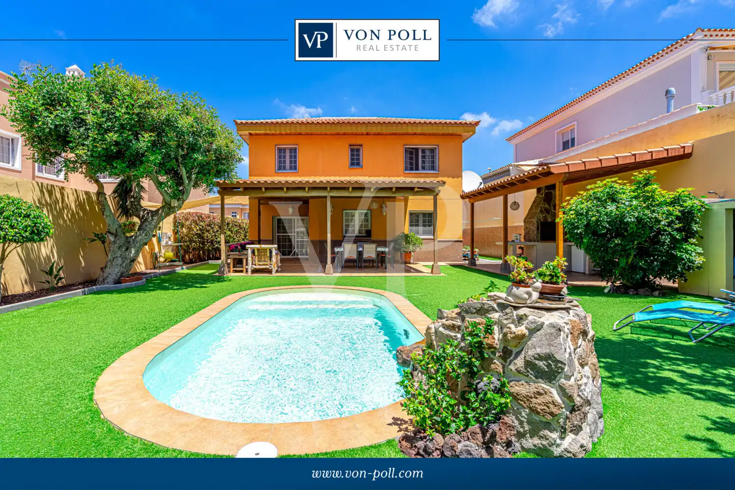 Houses for sale in Fañabé - Ifonche y Benítez