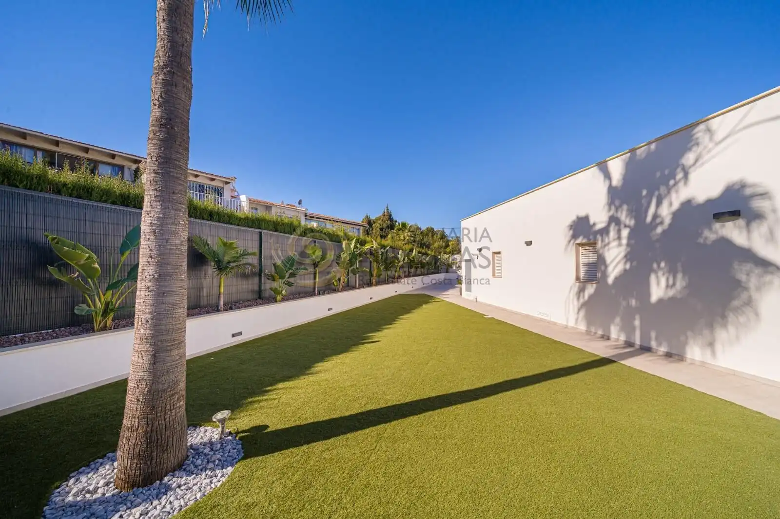 Villa con piscina in vendita a L'Albir, imagen 18