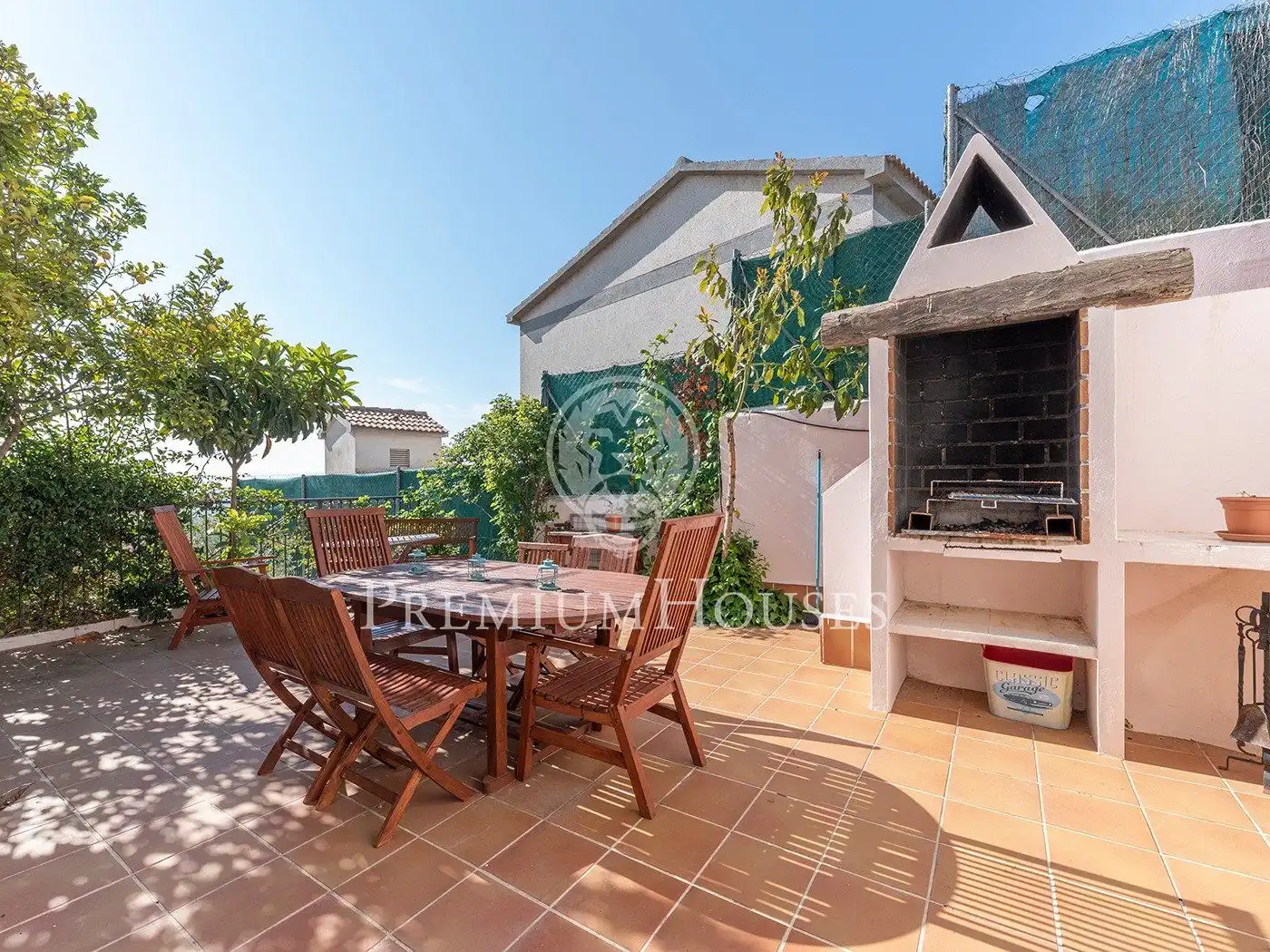 Haus mit Pool zum Verkauf in Olivella, imagen 8