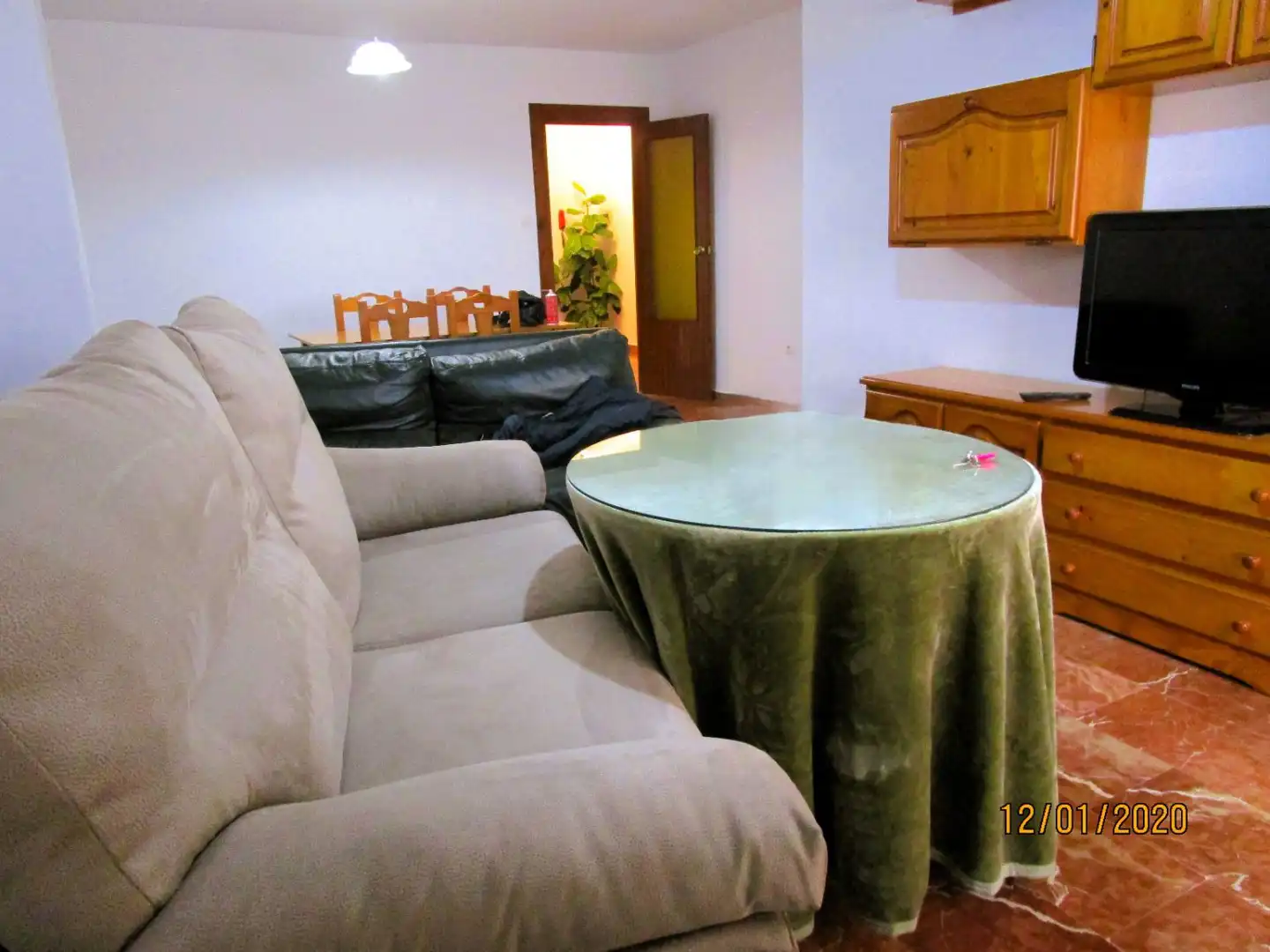 Appartement avec terrasse à vendre à Órgiva, imagen 4
