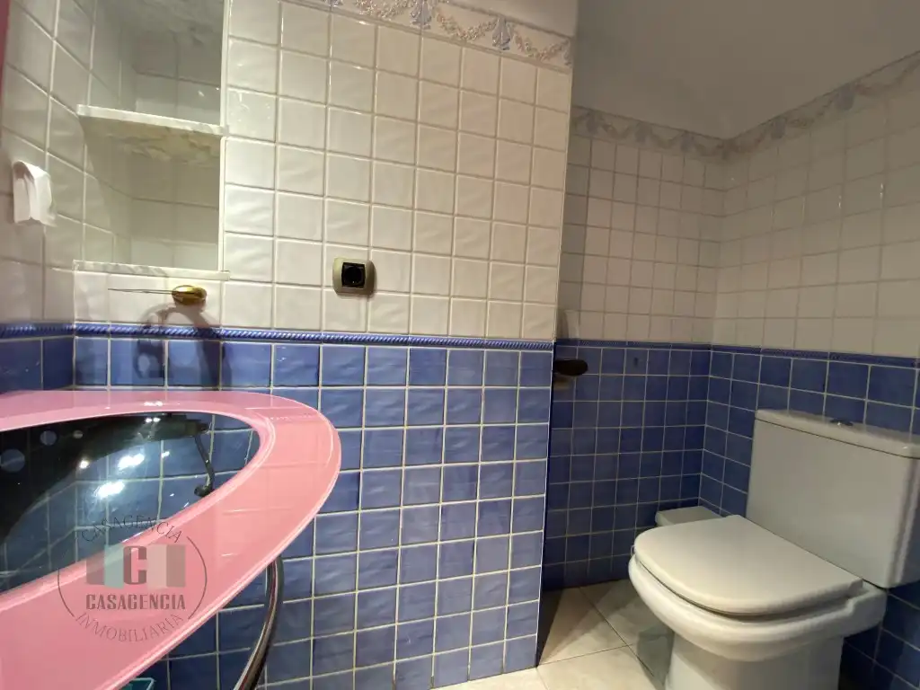Maisonette zur Miete in Castellón de la Plana / Castelló de la Plana, Castellón