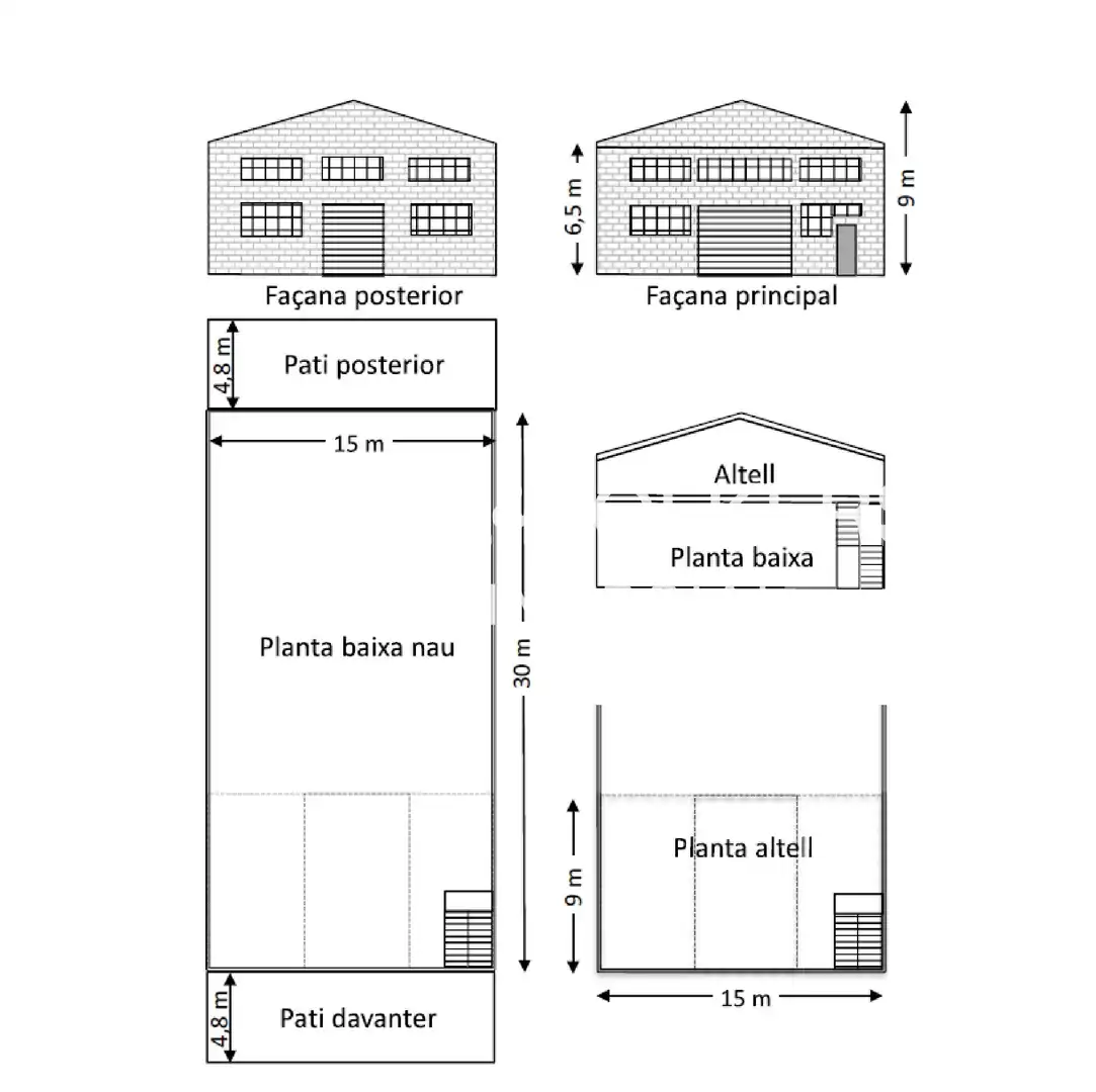 Business premises for sale in Centre, imagen 3