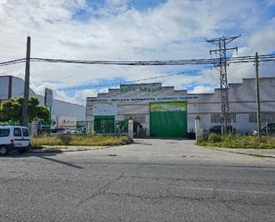 Nau industrial en venda a Calle Herreros, Cáceres Capital