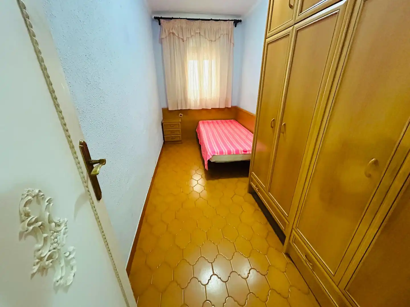 Wohnung mit Terrasse zum Verkauf in EIVISSA D', imagen 16