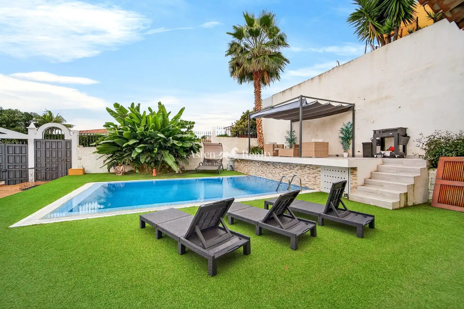 House with pool for sale in Suecia, imagen 7