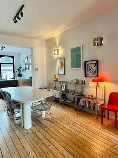 Living room of Flat to rent in Jerez de la Frontera  with Furnished and Pets allowed