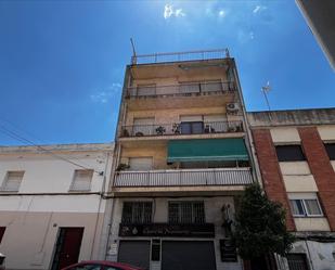 Exterior view of Apartment for sale in Les Franqueses del Vallès