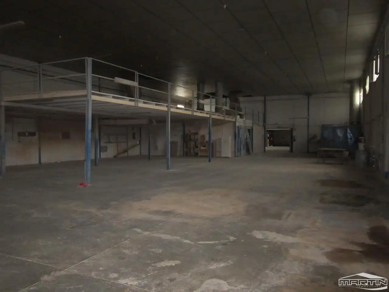 Industrial building to rent in Cabra, imagen 15