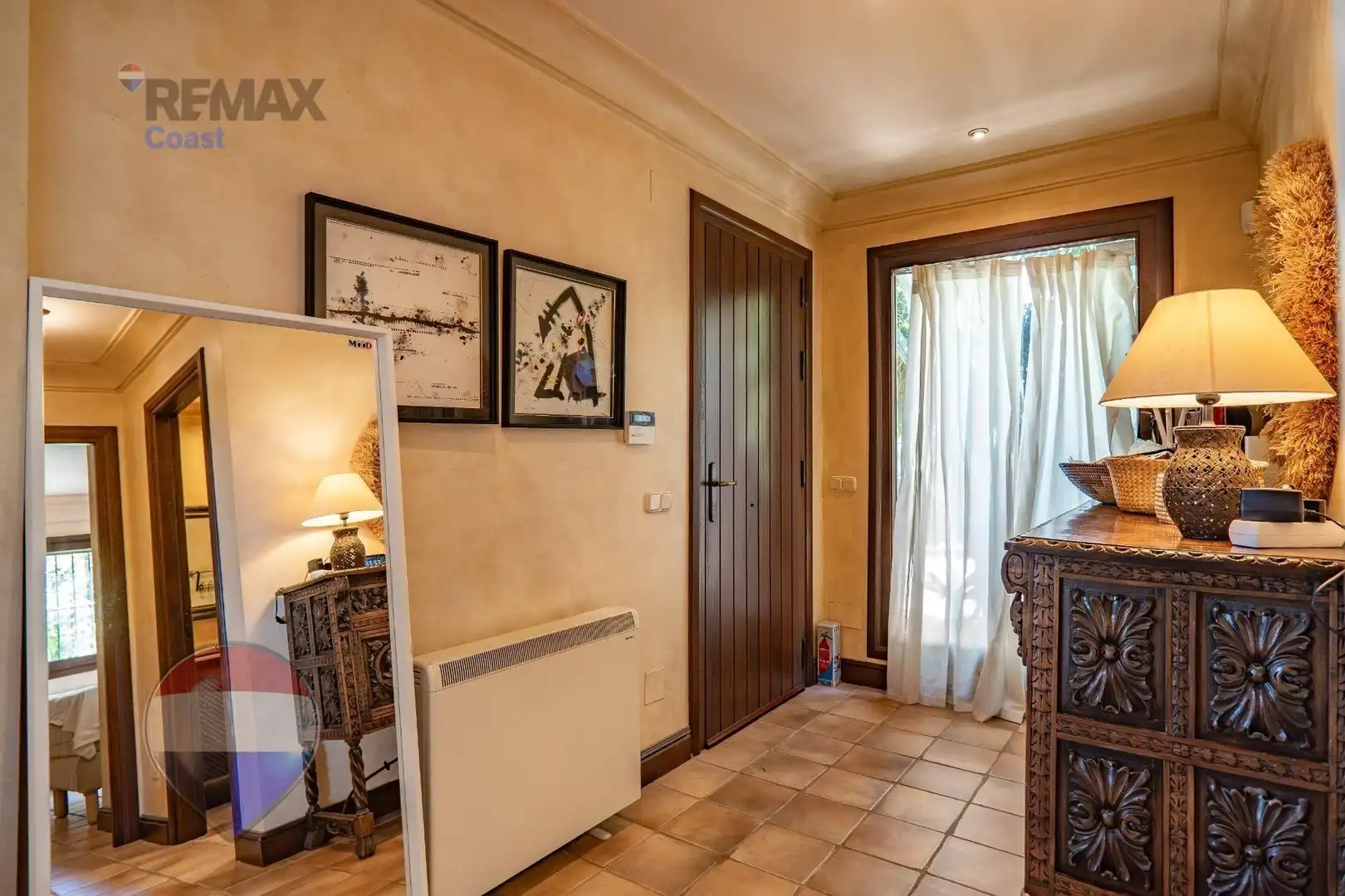 Casa o chalet en venta en Marbella con Calefacción, Jardín privado y Terraza